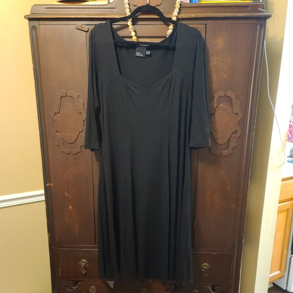 🖤ASOS DRESS🖤 - Picture 2 of 8